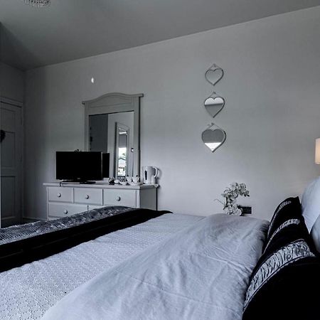 Woodleigh Lodge Gorey Extérieur photo