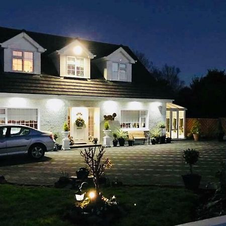 Woodleigh Lodge Gorey Extérieur photo