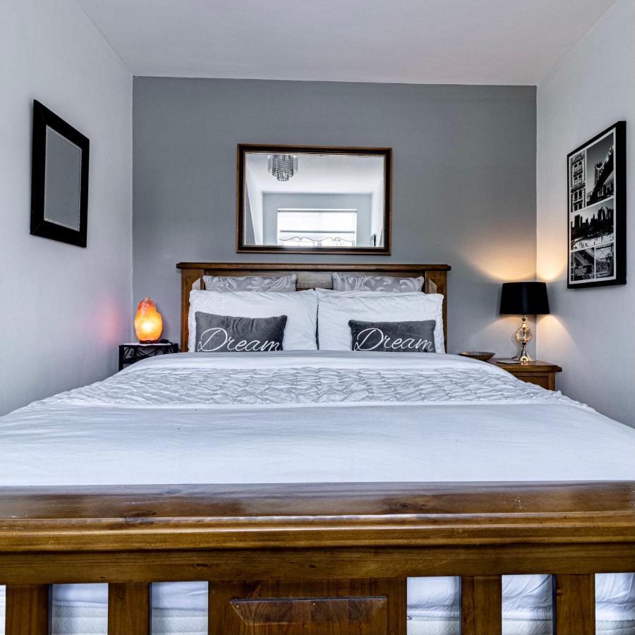 Woodleigh Lodge Gorey Extérieur photo