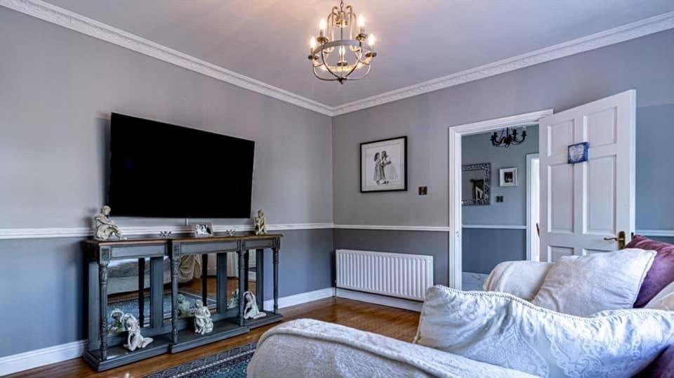 Woodleigh Lodge Gorey Extérieur photo