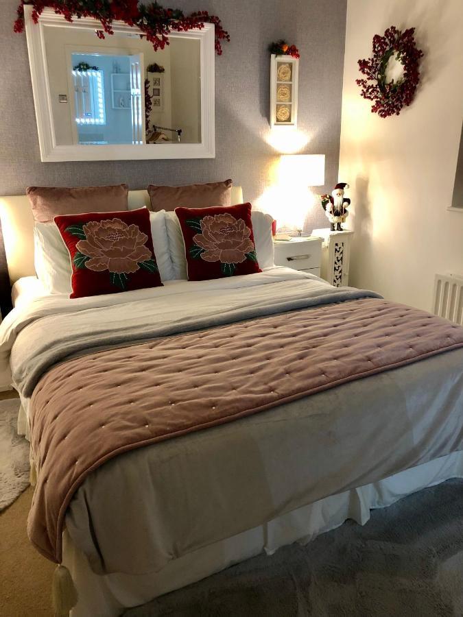 Woodleigh Lodge Gorey Extérieur photo