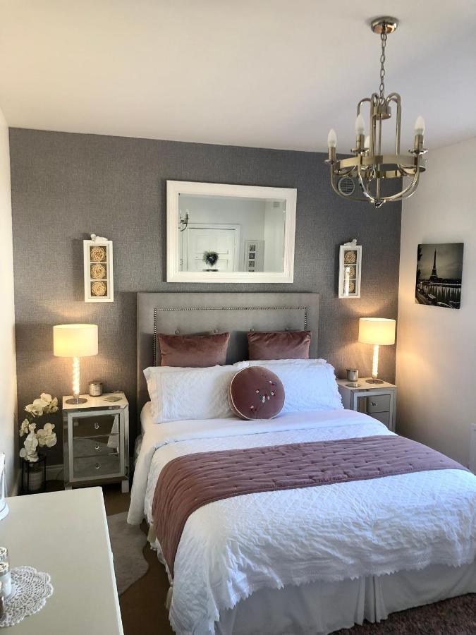 Woodleigh Lodge Gorey Extérieur photo