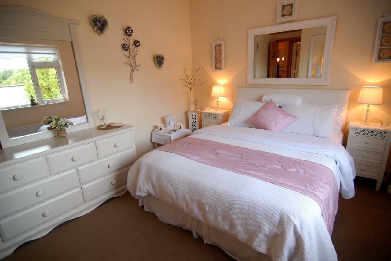 Woodleigh Lodge Gorey Extérieur photo