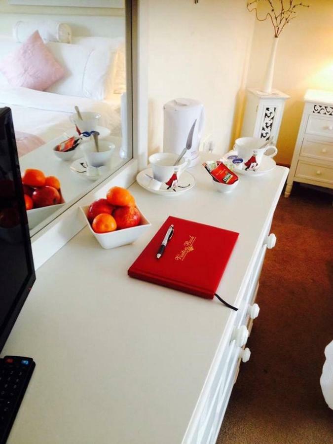 Woodleigh Lodge Gorey Extérieur photo